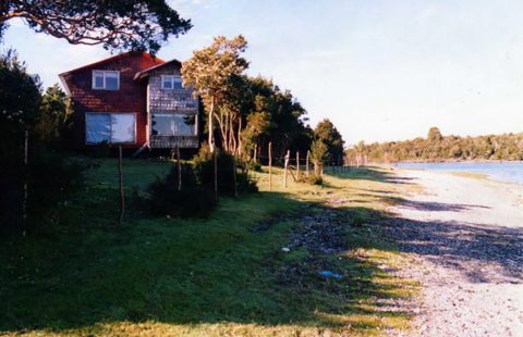 Isla Cailín