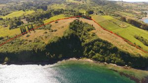 Quel Quel 6 Hectareas, Peninsula de Rilan