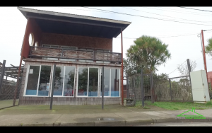 Queilen, Cafeteria, un Departamento y 4 Cabañas Full