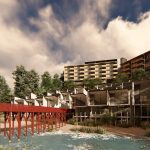 Proyecto inmobiliario Ernesto Riquelme  N°1556