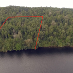 Lago Tarahuin 5.000.m2