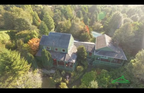 Manao 8 Hectareas Bahia Huei Hue