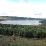 Lago Pio Pio 8.8 hectareas