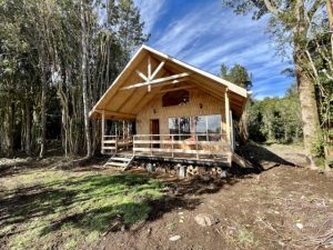 Casa Quilipulli Una Hectarea.
