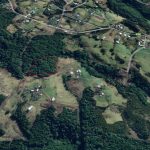 LLicaldad una Hectarea gran vista panorámicas al canal de Castro