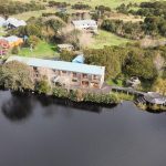 Palafito Cucao Lodge