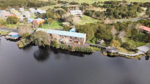 Palafito Cucao Lodge