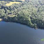 2.95 Hectáreas con 300 metros de borde lago en Tarahuin