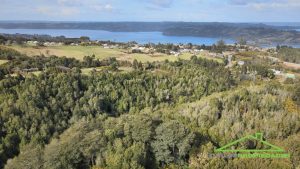 Terreno de 6700 m2 en Llicaldad, Castro