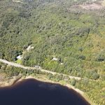 Hermosa propiedad de 11 hectáreas a orillas del Lago Huillinco