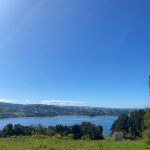 Peuque, Península de Rilán, isla de Chiloé, 4.5 Hectáreas
