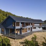 Casa de 400 mts. construidos en sectror de Tey, terreno de 3.5 Hectáreas