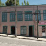 Casa Patrimonial en Chonchi, Isla de Chiloé