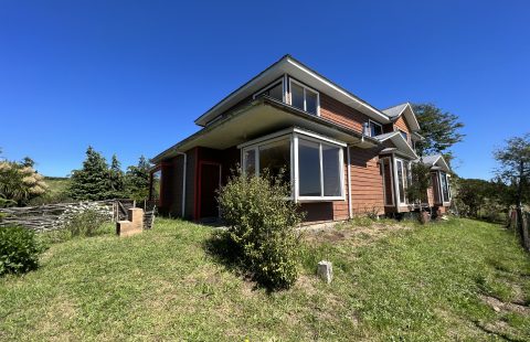 Casa en Tentén 240 metros cuadrados