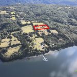 Parcela de 5.000 M2 en Pureo, Isla de Chiloé