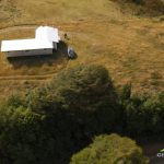 Casa de 102 M2 en Curaco de Vilupulli, Chonchi