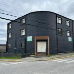 Edificio Comercial en Venta o Arriendo en Quellón