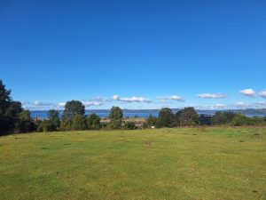 Espectacular Campo en Venta, Península de Rilán, Chiloé