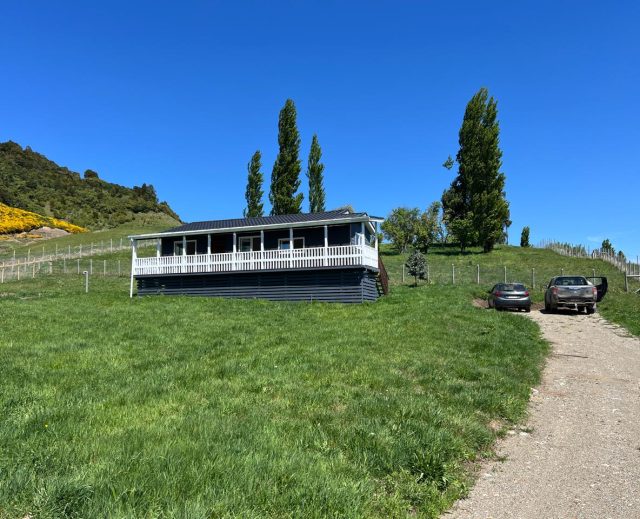 Casa Nueva en Venta en Playa Tey, península de Rilán