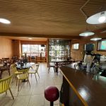 Derecho a llave, Restaurante en Quellón, Isla de Chiloé.