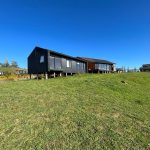 Venta Casa Boutique, y cabaña en barrio seguro en Ten Ten, Castro, Isla de Chiloé