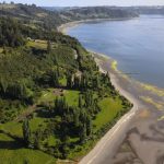 🌿 Parcelas con Vista Panorámica en Huenuco, Península de Rilán – Chiloé 🌿