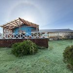 🏡 Se Arrienda Acogedora Casa en Alto Muro, Castro – Chiloé 🌿