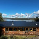 Casa Refugio Tranqui – Orilla de mar en primera línea | Isla Tranqui, Chiloé