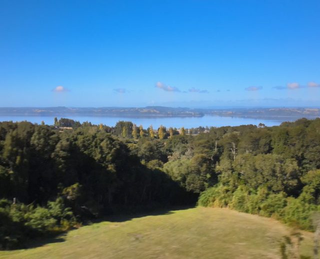 Parcelas en Ducán – Península de Rilán, Isla Grande de Chiloé