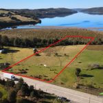 Terreno en Venta en Lago Tarahuin, Chiloé | 9.600 m² con orilla al Lago
