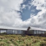 Casa Aguantao, península de Rilán, Isla de Chiloé, 2 Hectáreas.